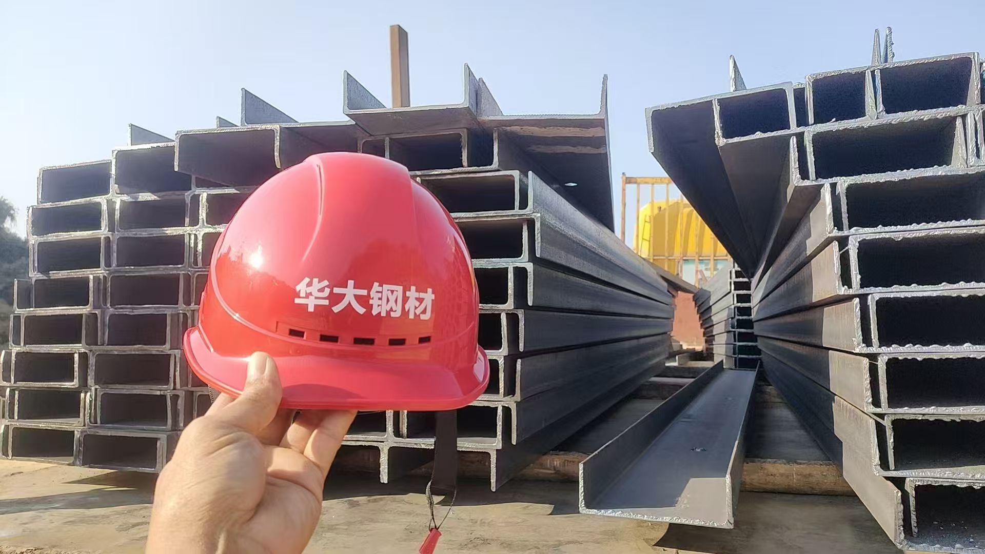 惠阳区工字钢钢板出租 - 价格